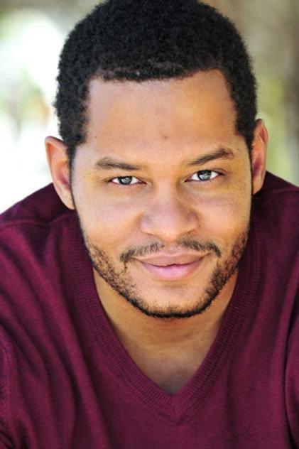 Pierce Minor - Actor Profile Photo