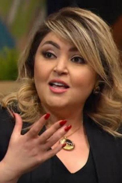 Maha Ahmed - Actor Profile Photo