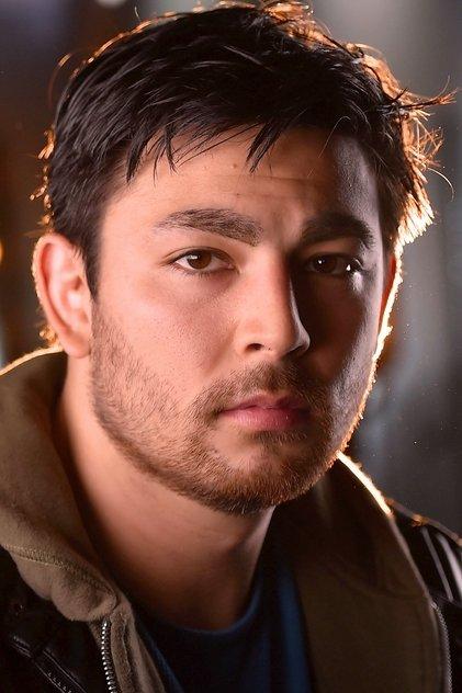 Mathew Yanagiya - Actor Profile Photo