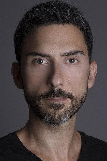 Pedro Luzindro - Actor Profile Photo