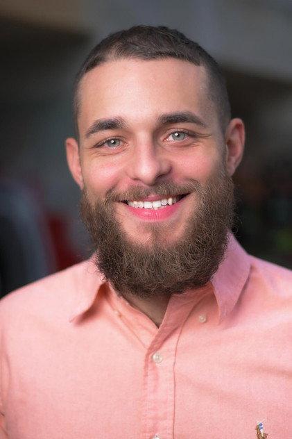 Joshua Hancock - Actor Profile Photo