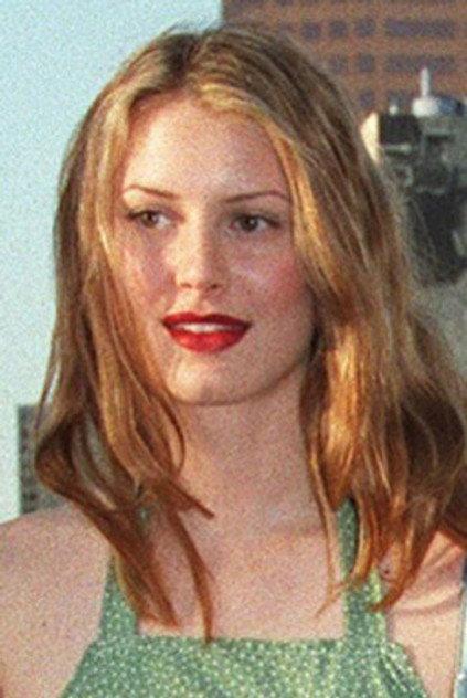 Chrissie Carnell Bixler - Actor Profile Photo