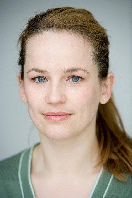 Lies Visschedijk - Actor Profile Photo