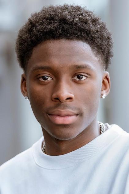 Sheyi Cole - Actor Profile Photo
