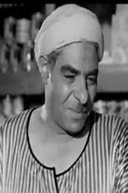 Abdel Hameed Badawy - Actor Profile Photo