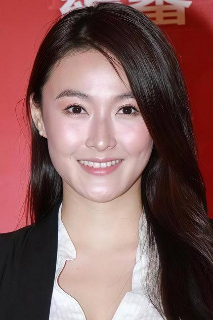 Jeanette Leung - Actor Profile Photo