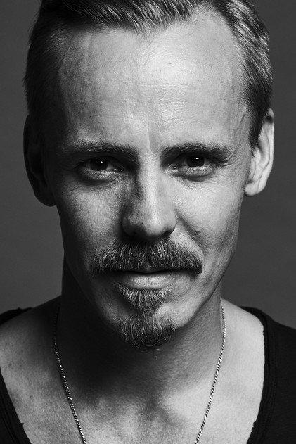 Jasper Pääkkönen - Actor Profile Photo