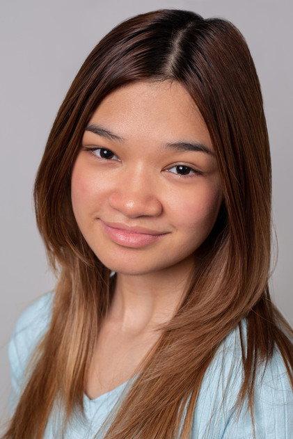 Angelica Hale - Actor Profile Photo