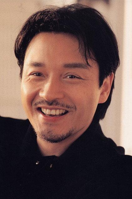 Leslie Cheung - Actor Profile Photo