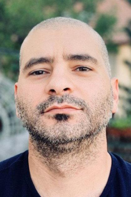 Sari Bisharat - Actor Profile Photo