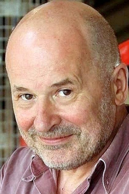Guy Louret - Actor Profile Photo