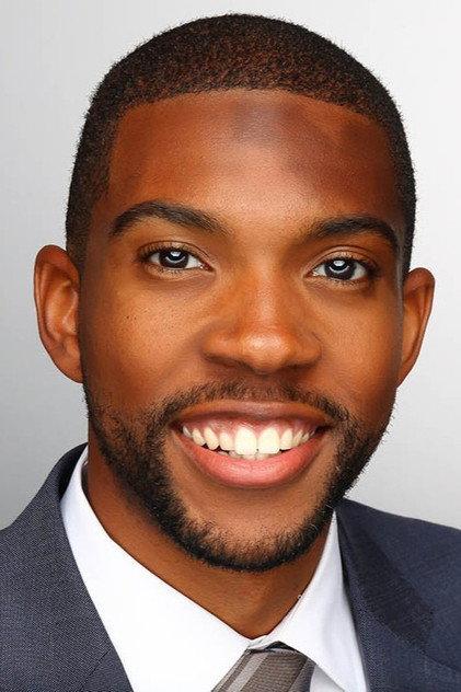 Shaquille Brewster - Actor Profile Photo