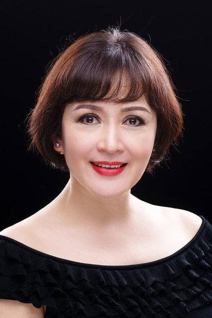 Minh Hòa - Actor Profile Photo
