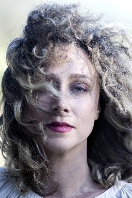 Katia Bronstein - Actor Profile Photo