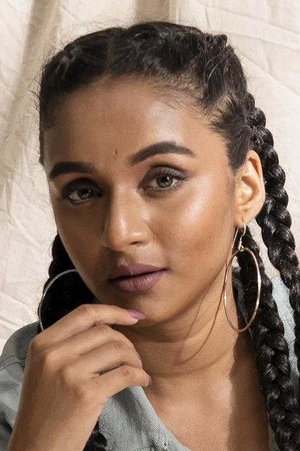 Arathy K B - Actor Profile Photo