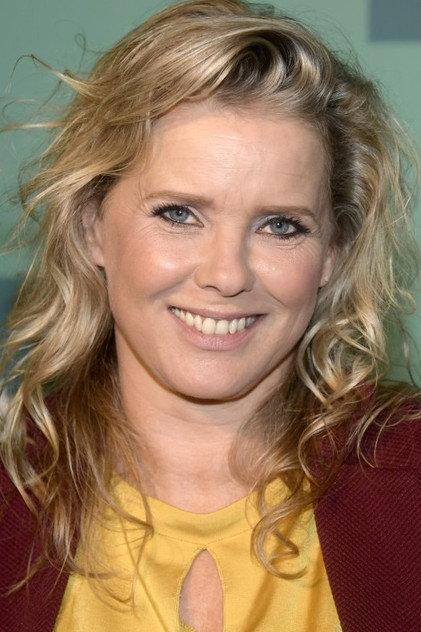 Babette van Veen - Actor Profile Photo