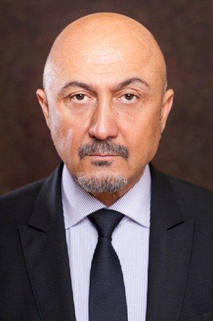 David Diaan - Actor Profile Photo