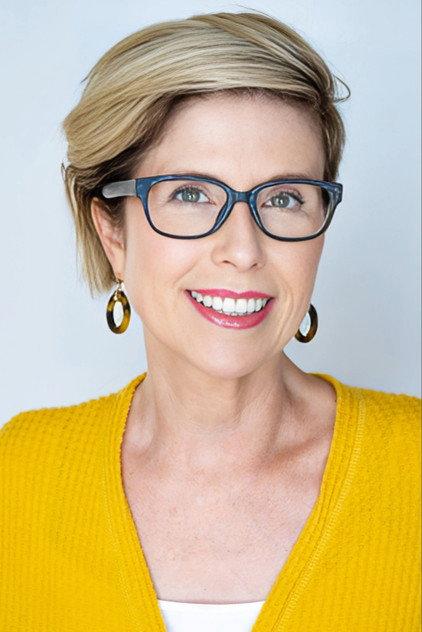 Mary Becquet - Actor Profile Photo