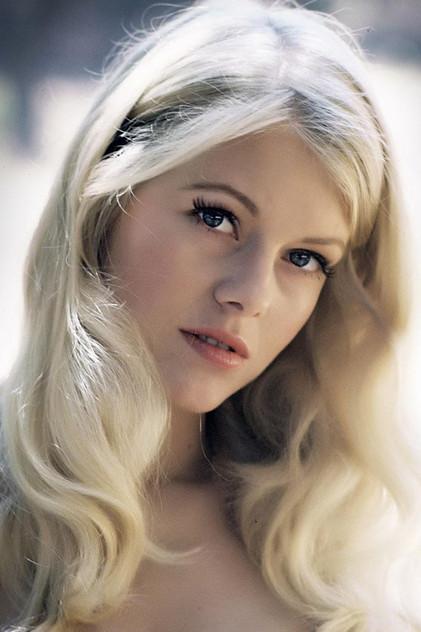 Misty Rowe - Actor Profile Photo