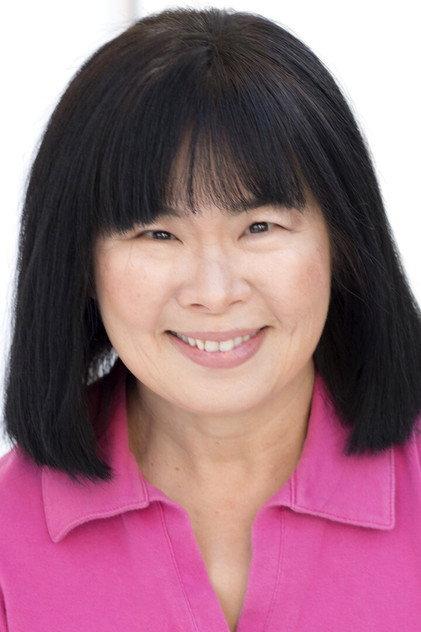 Cathy Chang - Actor Profile Photo