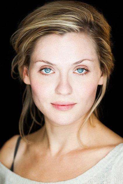 Carolin Stoltz - Actor Profile Photo
