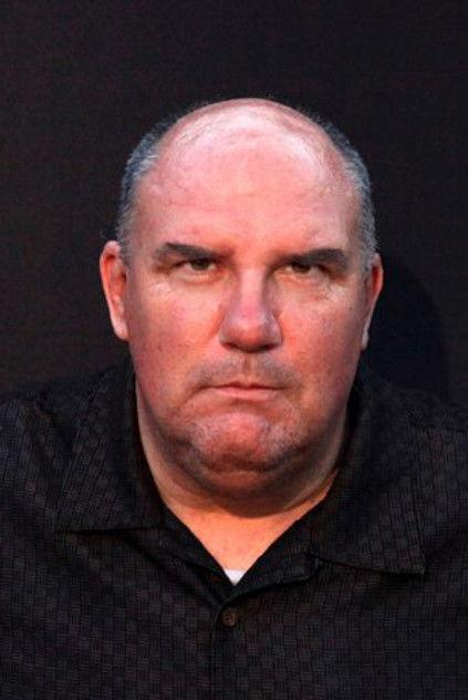 David Reynolds - Actor Profile Photo
