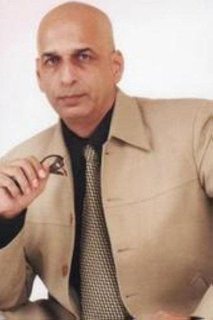 Saurabh Dubey - Actor Profile Photo