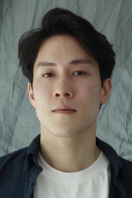 Taofa Maneeprasopchok - Actor Profile Photo