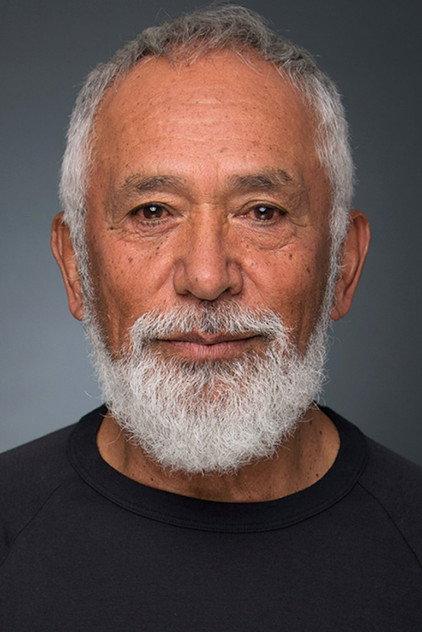 George Henare - Actor Profile Photo