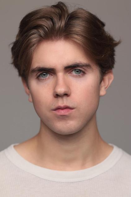Tommy McCabe - Actor Profile Photo