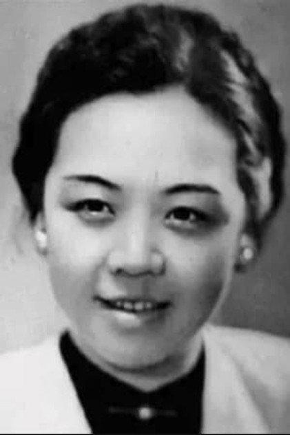 Wu Yin - Actor Profile Photo