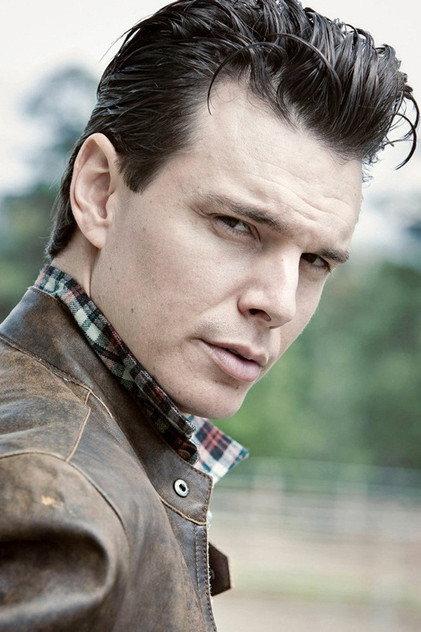 Arturo Rossi - Actor Profile Photo