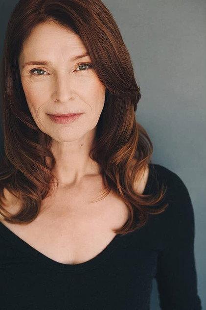 Christine Sloane - Actor Profile Photo