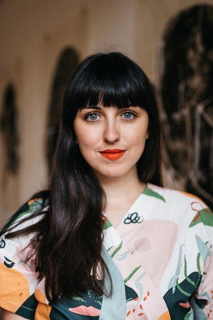 Lýdia Ondrušová - Actor Profile Photo