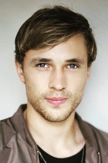 William Moseley - Actor Profile Photo