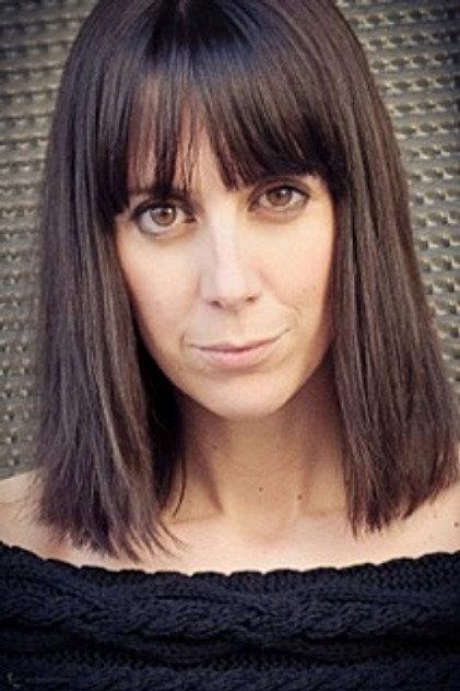 Natacza Boon - Actor Profile Photo