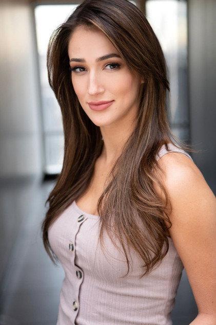 Amber Ardolino - Actor Profile Photo