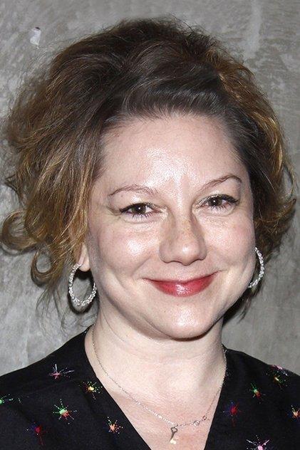 Amy Warren - Actor Profile Photo