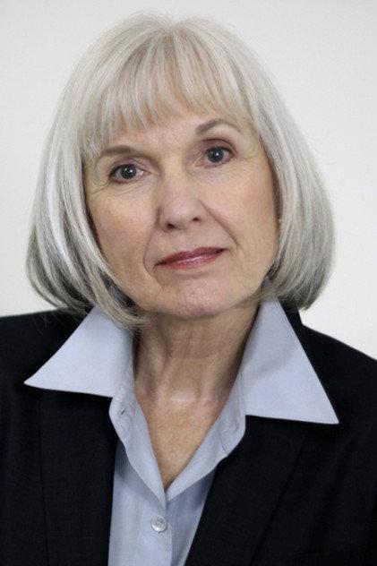 Dot Gregory - Actor Profile Photo