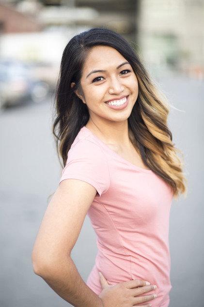 Haven Everly - Actor Profile Photo