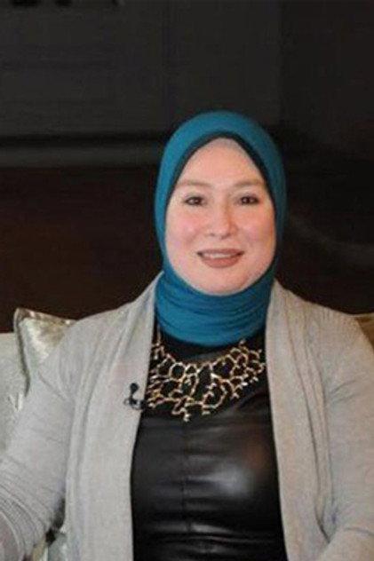 Lamiaa El Geddawy - Actor Profile Photo