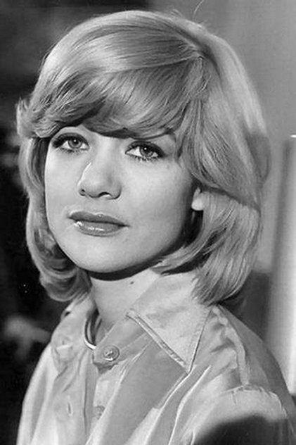 Judy Geeson - Actor Profile Photo