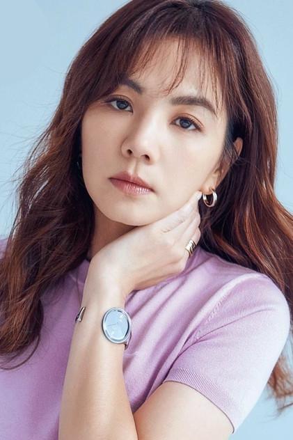 Ella Chen Chia-hwa - Actor Profile Photo