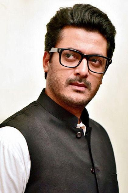 Jisshu Sengupta - Actor Profile Photo