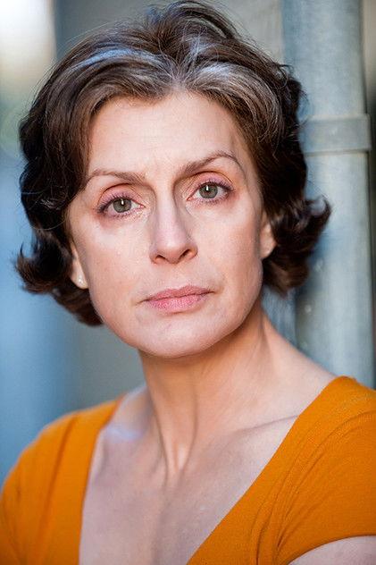 Jordana Capra - Actor Profile Photo