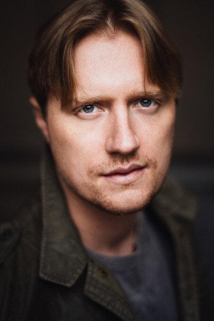 Buckner Hinkle - Actor Profile Photo
