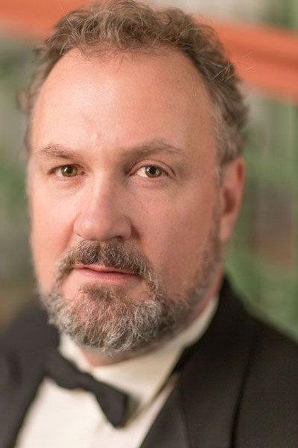 Max Bremer - Actor Profile Photo