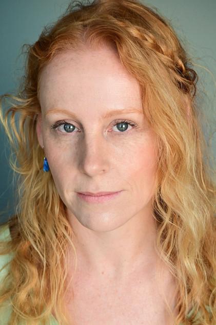 Estelle Terblanche - Actor Profile Photo