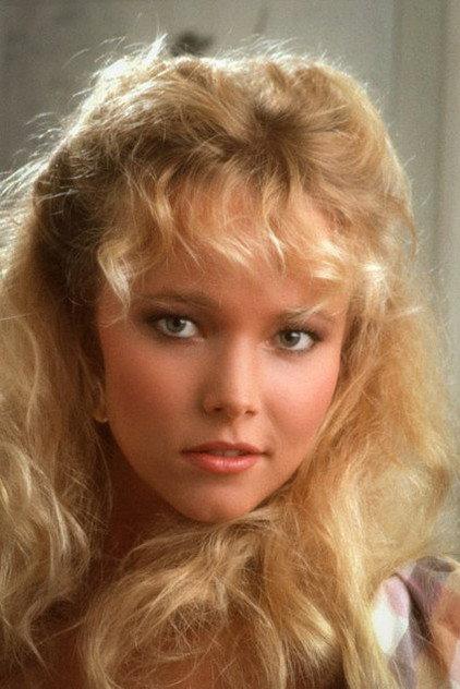 Katherine Hushaw - Actor Profile Photo