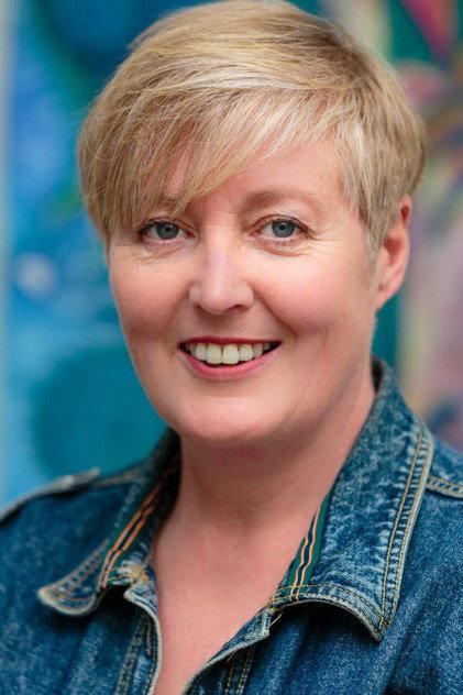 Verity George - Actor Profile Photo